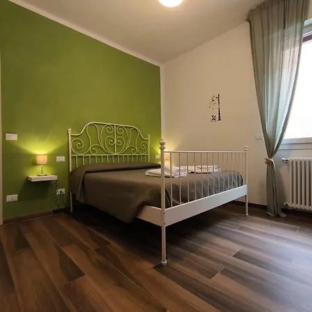 B&B Monzuno-Sulla Via Degli Dei Buitenkant foto