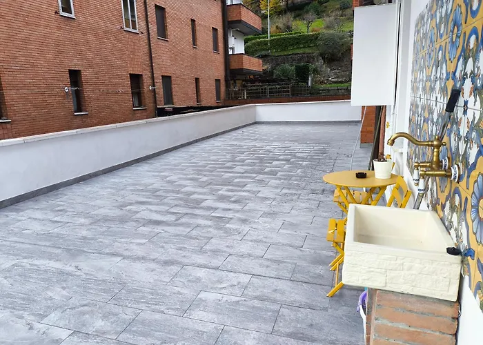 B&B Monzuno-Sulla Via Degli Dei