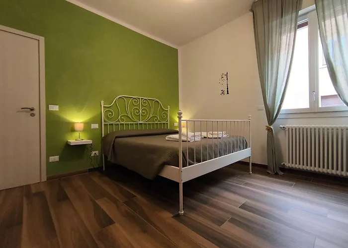 B&B Monzuno-Sulla Via Degli Dei