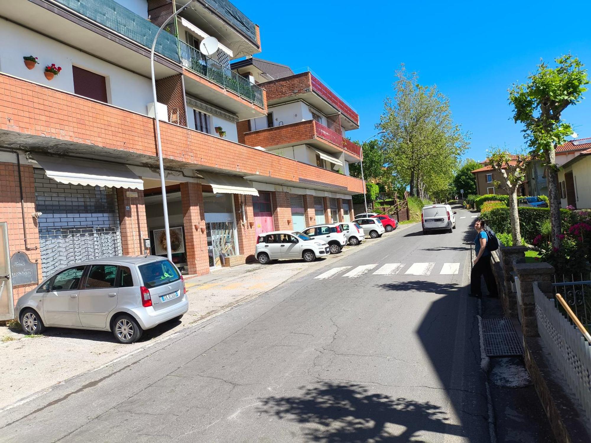 Monzuno-sulla Via Degli Dei Monzuno